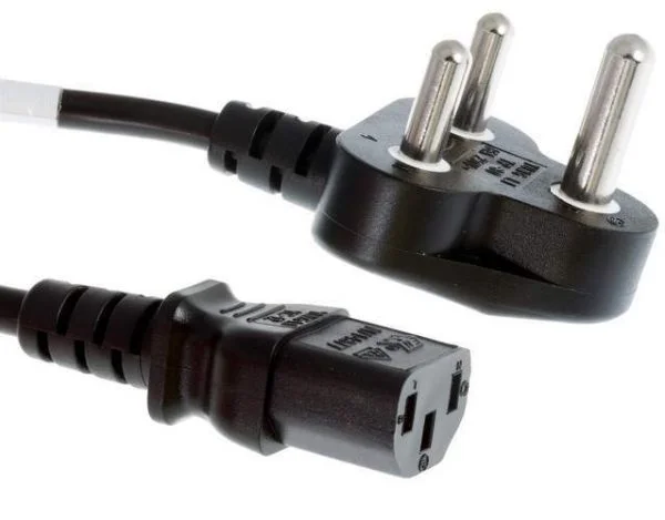 Universal Power Cable Cord
