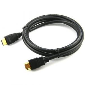 High-Speed HDMI Cable