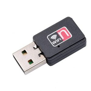 Enhanced Coverage USB WiFi Dongle