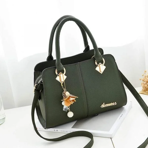 lady purse