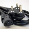 Universal Power Cable Cord