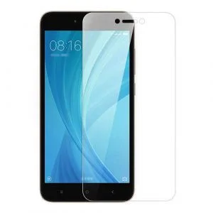 Redmi 5A tempered glass