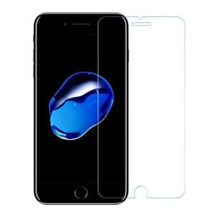 iPhone Tempered Glass