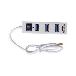 4 port usb hub