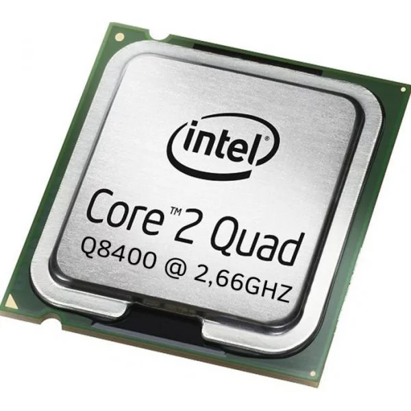 Core 2 Quad