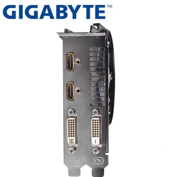 Gigabyte GTX-750Ti 2GB 128Bit GDDR5 Graphics Card - Image 4