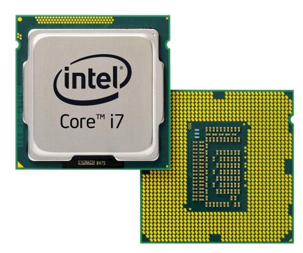 Intel Core i7-3770 Processor 3.4GHz LGA1155 CPU - DYNOKART