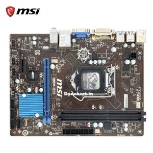 MSI B85M
