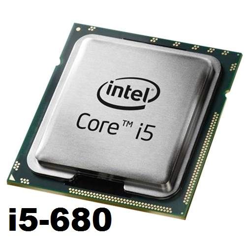 Core i5-680