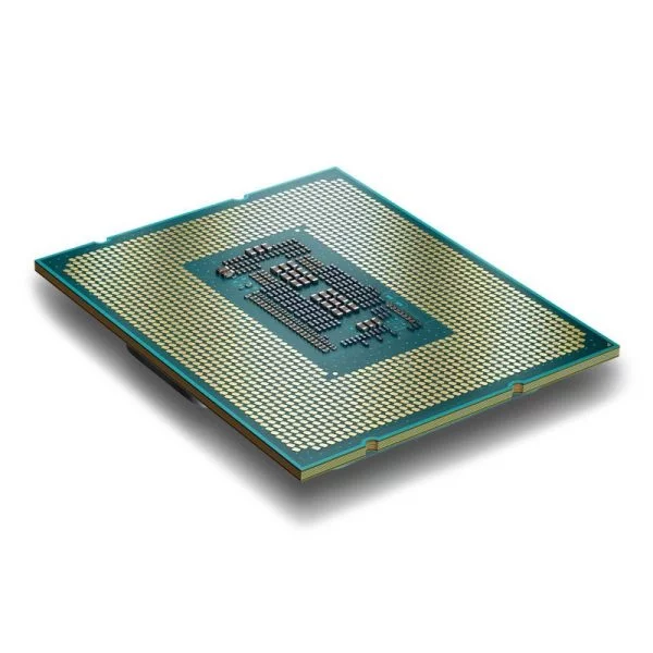 Intel core processor dynokart