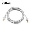 USB Printer Cable