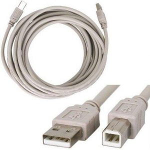 USB Printer Cable