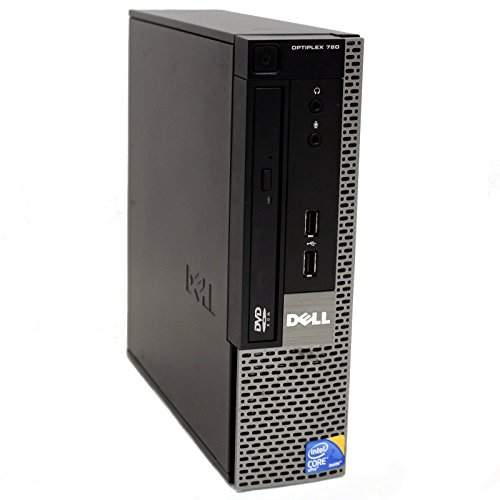 Dell Optiplex Dual Core