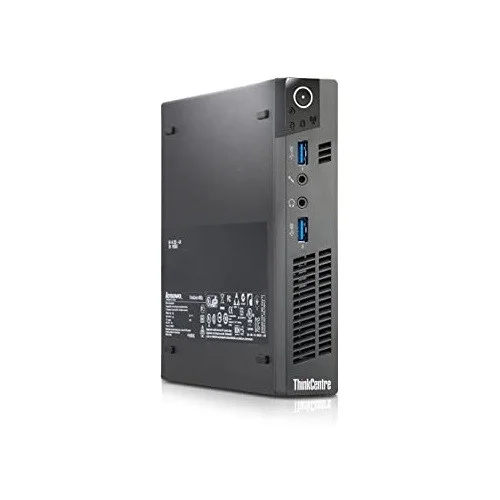 Lenovo TINY PC Core i3 / i5 | Ultra Small Desktop - DYNOKART
