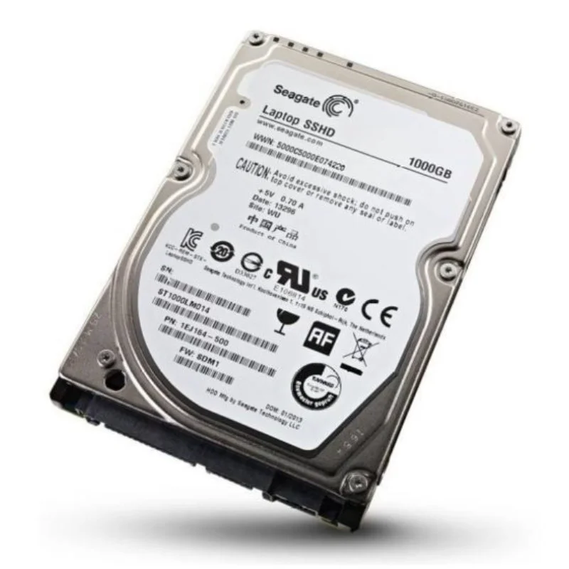 SEAGATE LAPTOP HARD DISK 500GB-1TB SATA HDD