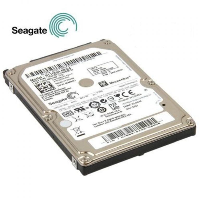 seagate drive image tool