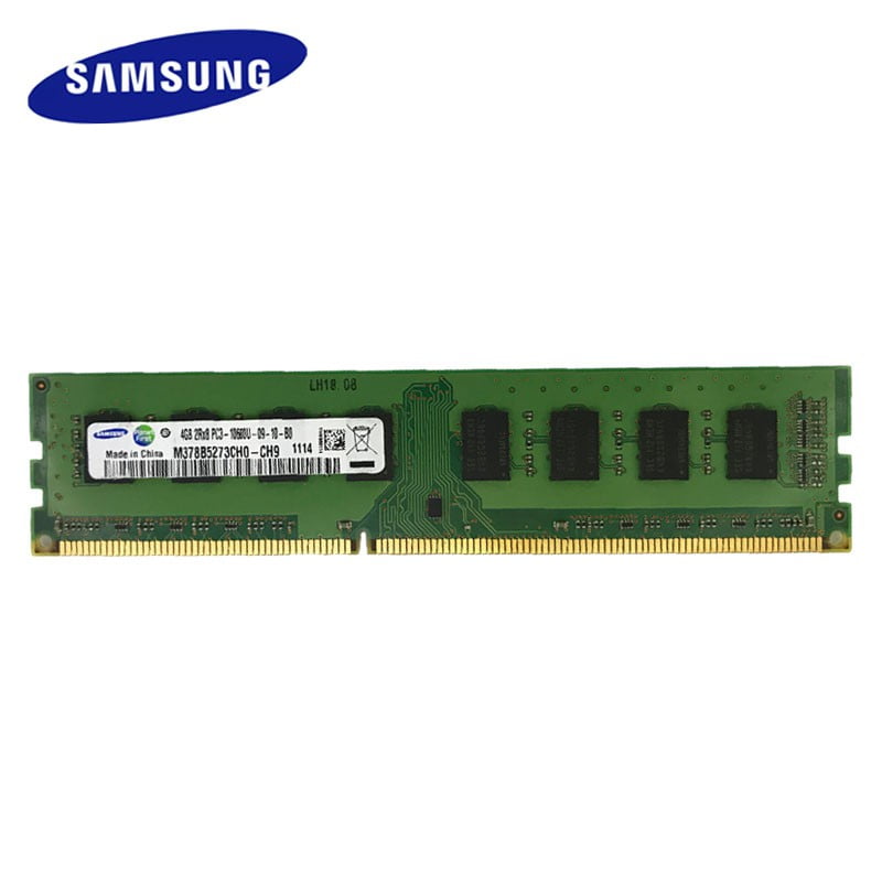 SAMSUNG DDR3 RAM