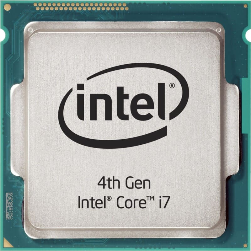 I7 hot sale 4790 socket