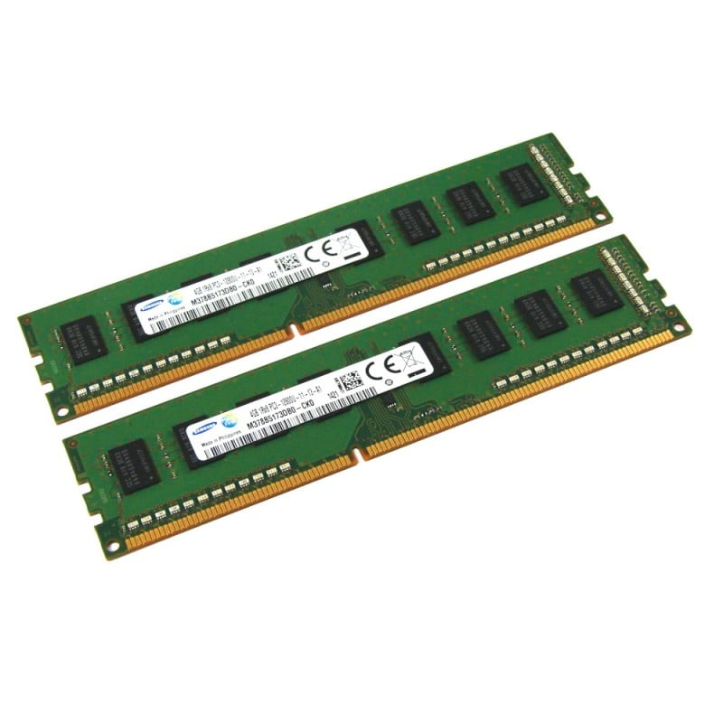 SAMSUNG DDR3 RAM