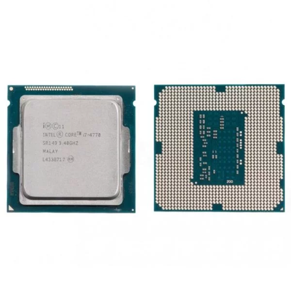 LGA1150 CPU Processor